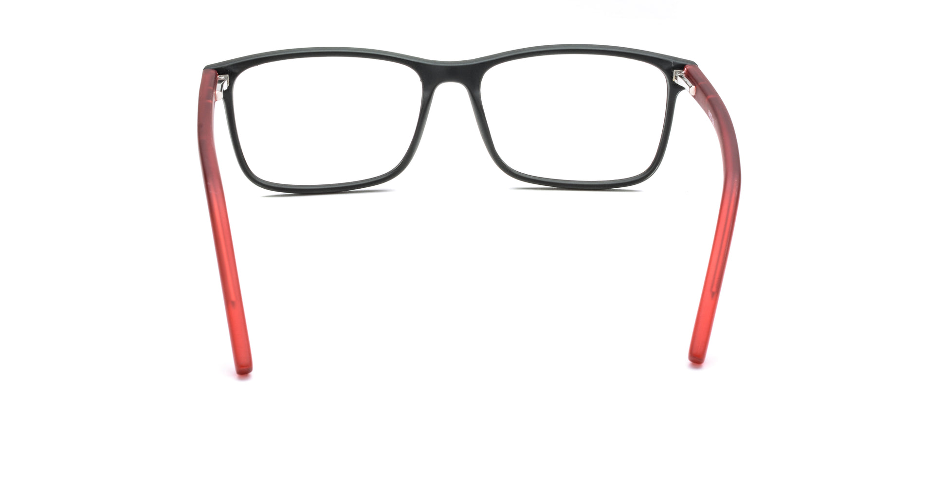 RA281-3CP | Unisex | Matte Black | CP Glasses