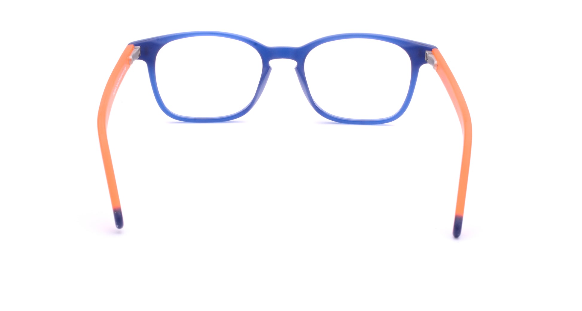 MX2236A-2 | Unisex | Matte Blue | Acetate Glasses