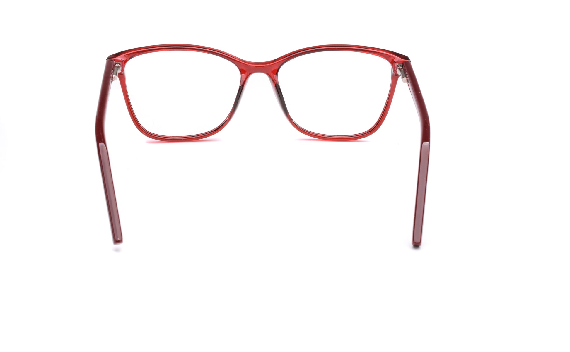 RA289-3CP | Women | Shiny Burgundy | CP Glasses