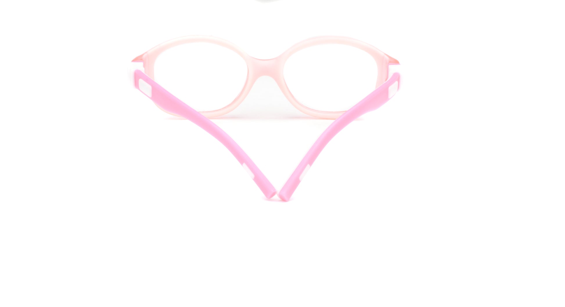 MX3060-1 | Kids | Shiny Pink | TR-90 Glasses