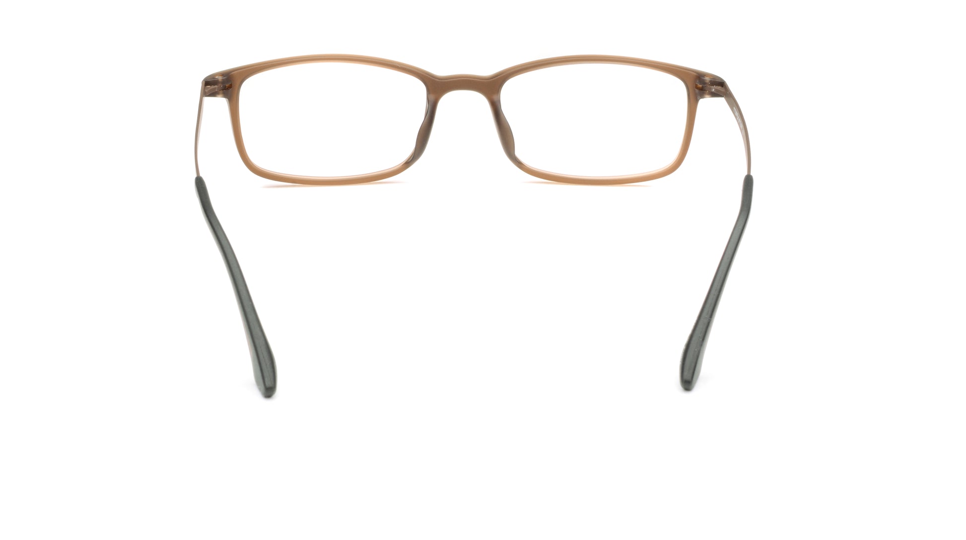 MX4028-1639-1 | Unisex | Matte Brown | Beta Titanium Glasses
