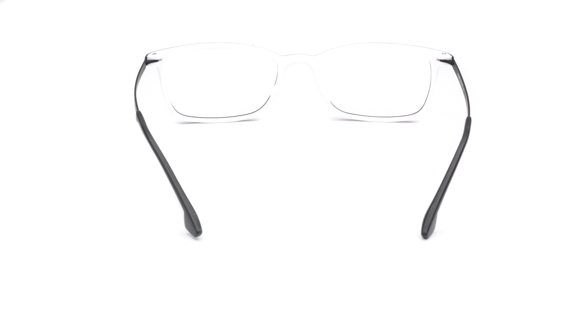 MX4027-1638-2 | Unisex | Matte Black | Beta Titanium Glasses