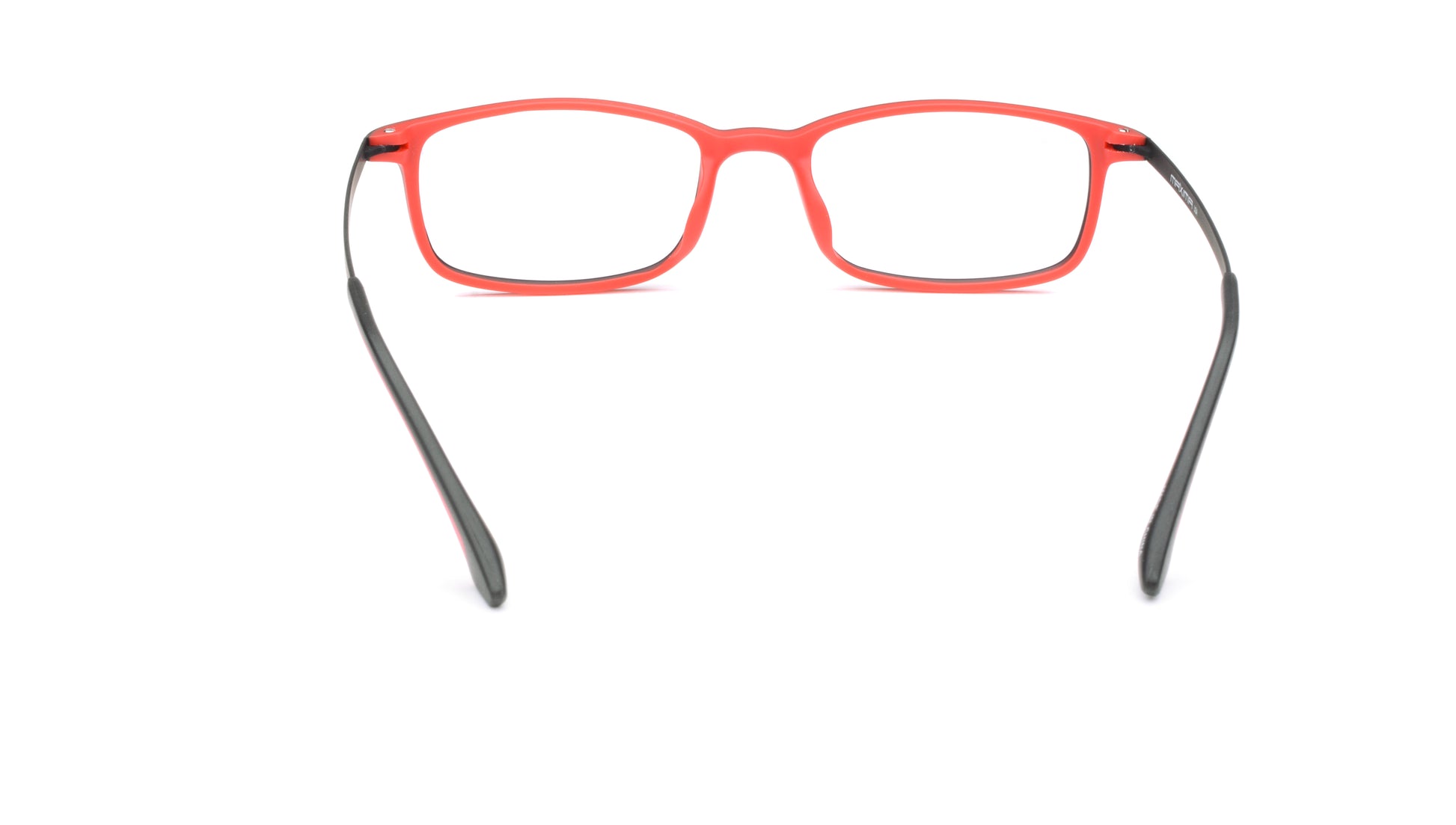 MX4028-1639-3 | Unisex | Matte Black | Beta Titanium Glasses