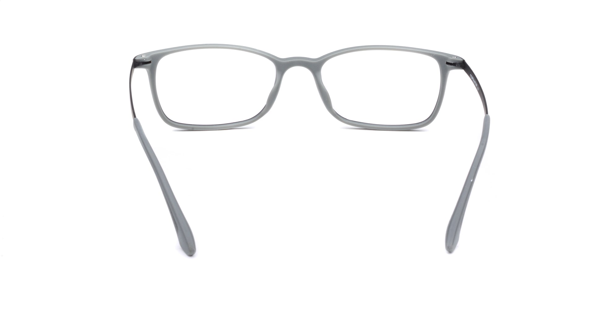 MX4027-1638-3 | Unisex | Matte Black | Beta Titanium Glasses