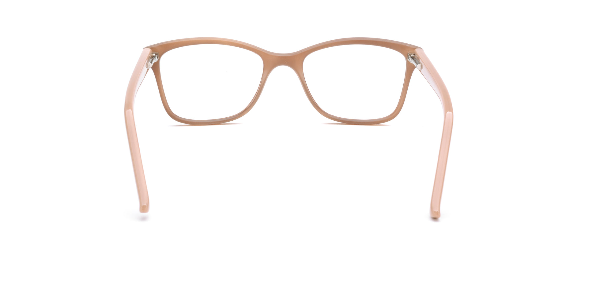 RA285-2CP | Kids | Matte Brown | CP Glasses
