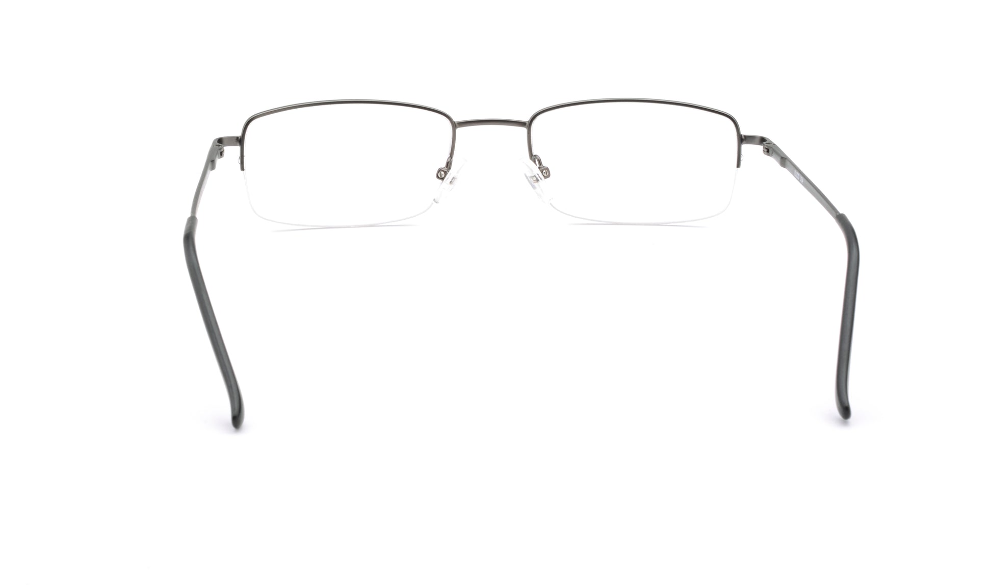 RA300-2 | Men | Matte Gun | Metal Glasses