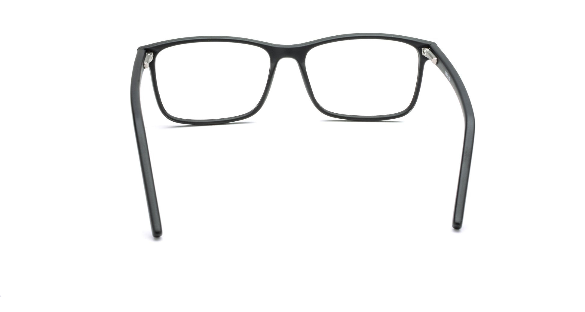 RA281-1CP | Unisex | Matte Black | CP Glasses