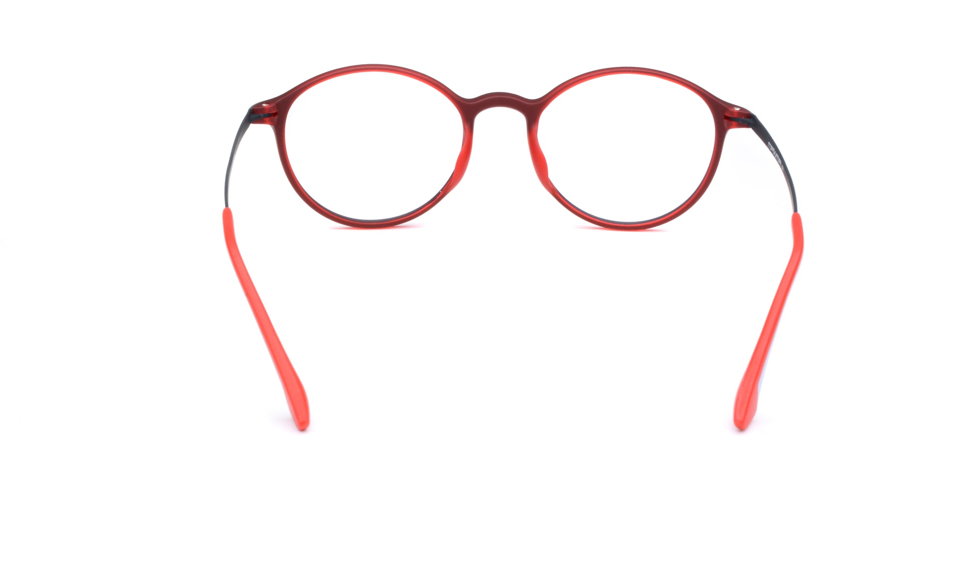 MX4029-1640-2 | Unisex | Matte Blue | Beta Titanium Glasses