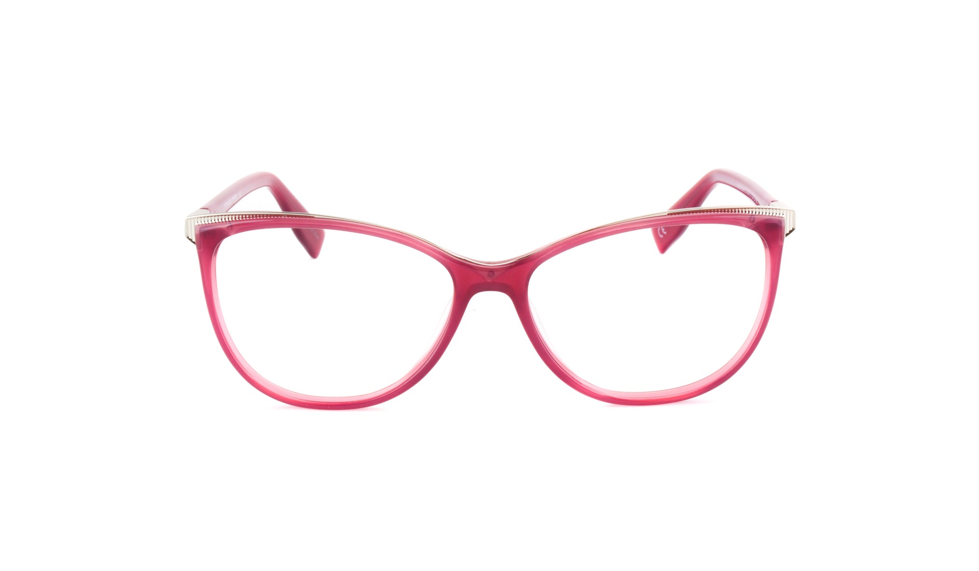 MX2112A-2 | Women | Shiny Purple | Acetate Glasses