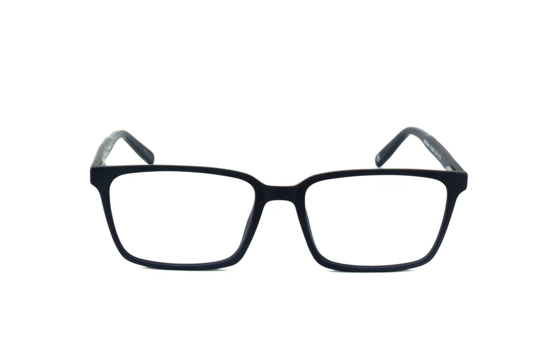 MX2250A-2 | Unisex | Matte Blue | Acetate Glasses