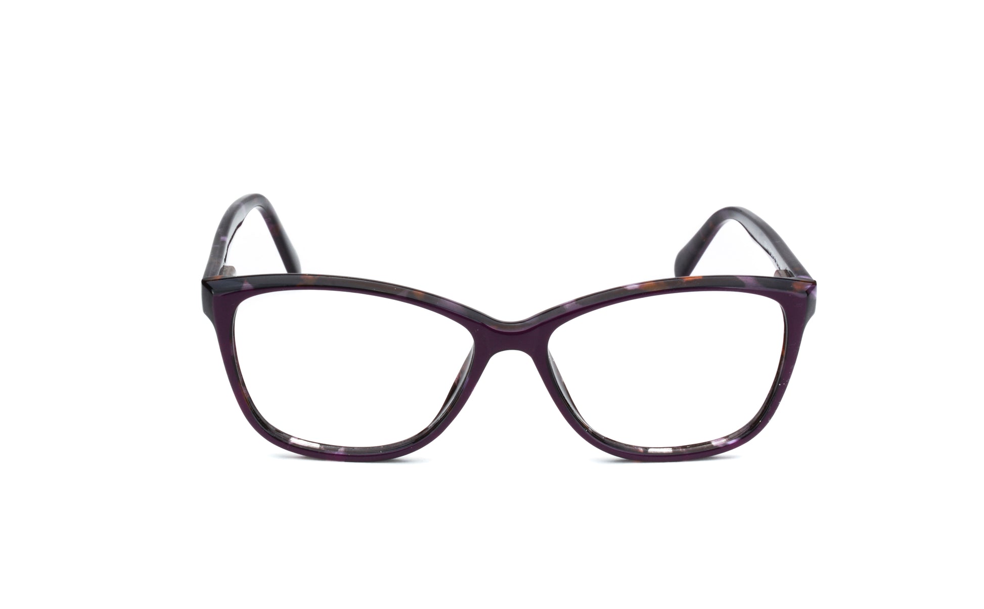 RA295-1 | Women | Shiny Purple | CP Glasses