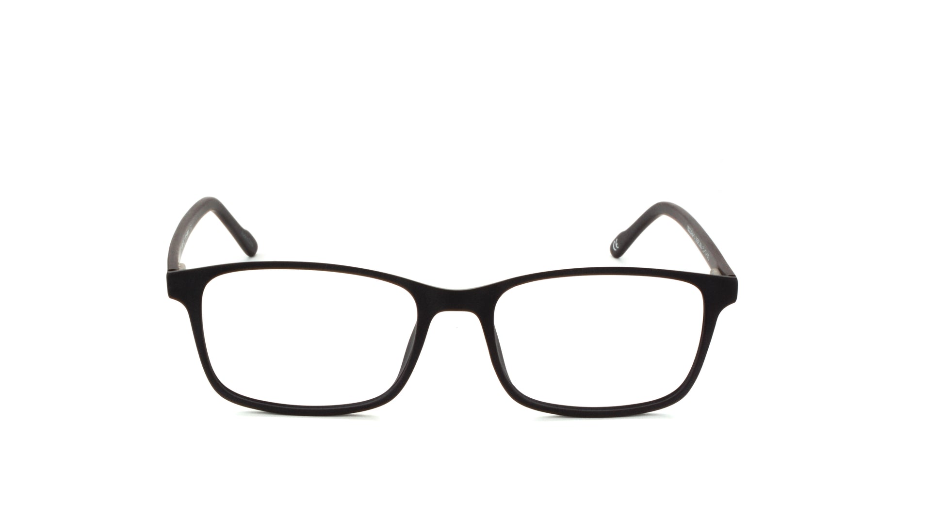 MX2249A-1 | Unisex | Matte Brown | Acetate Glasses