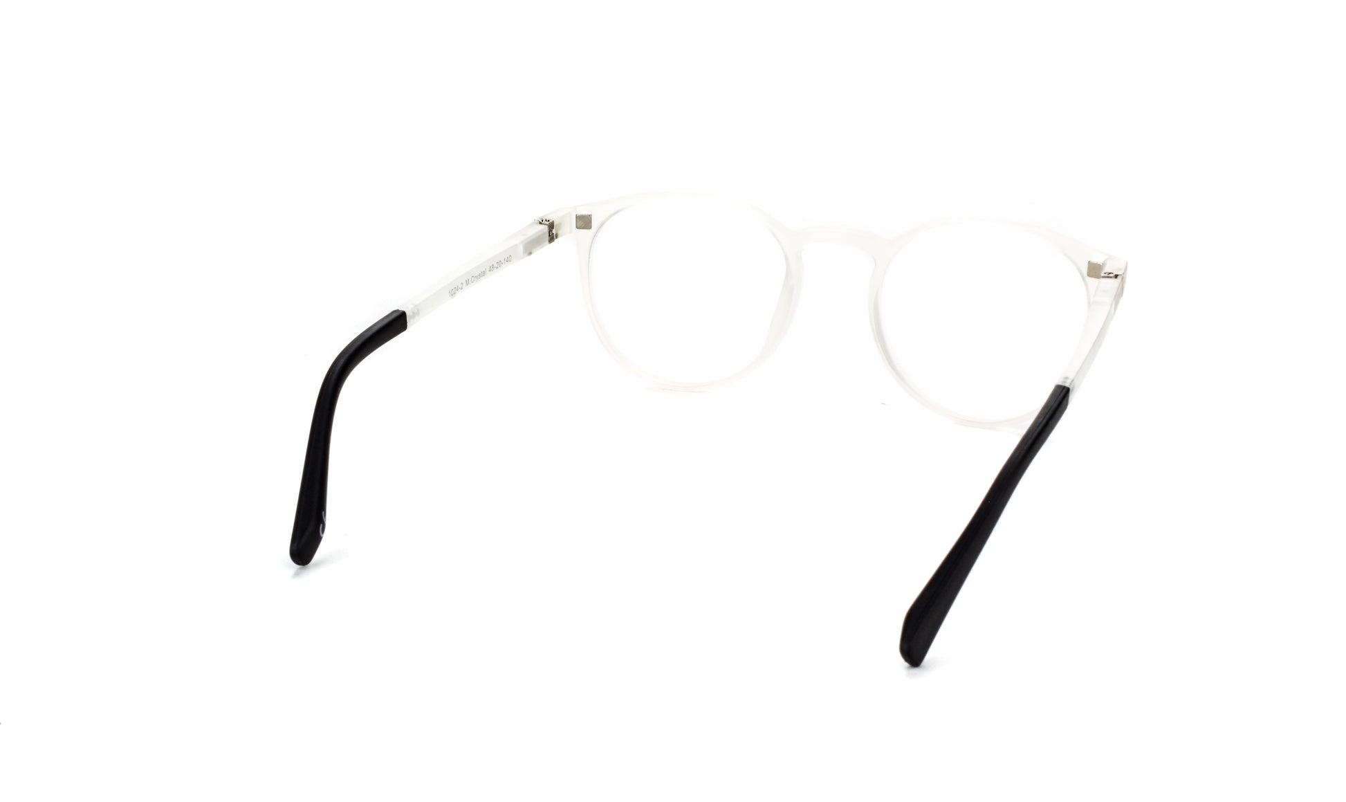 MX1024-2 | CLIP-ON | Crystal | TR-90