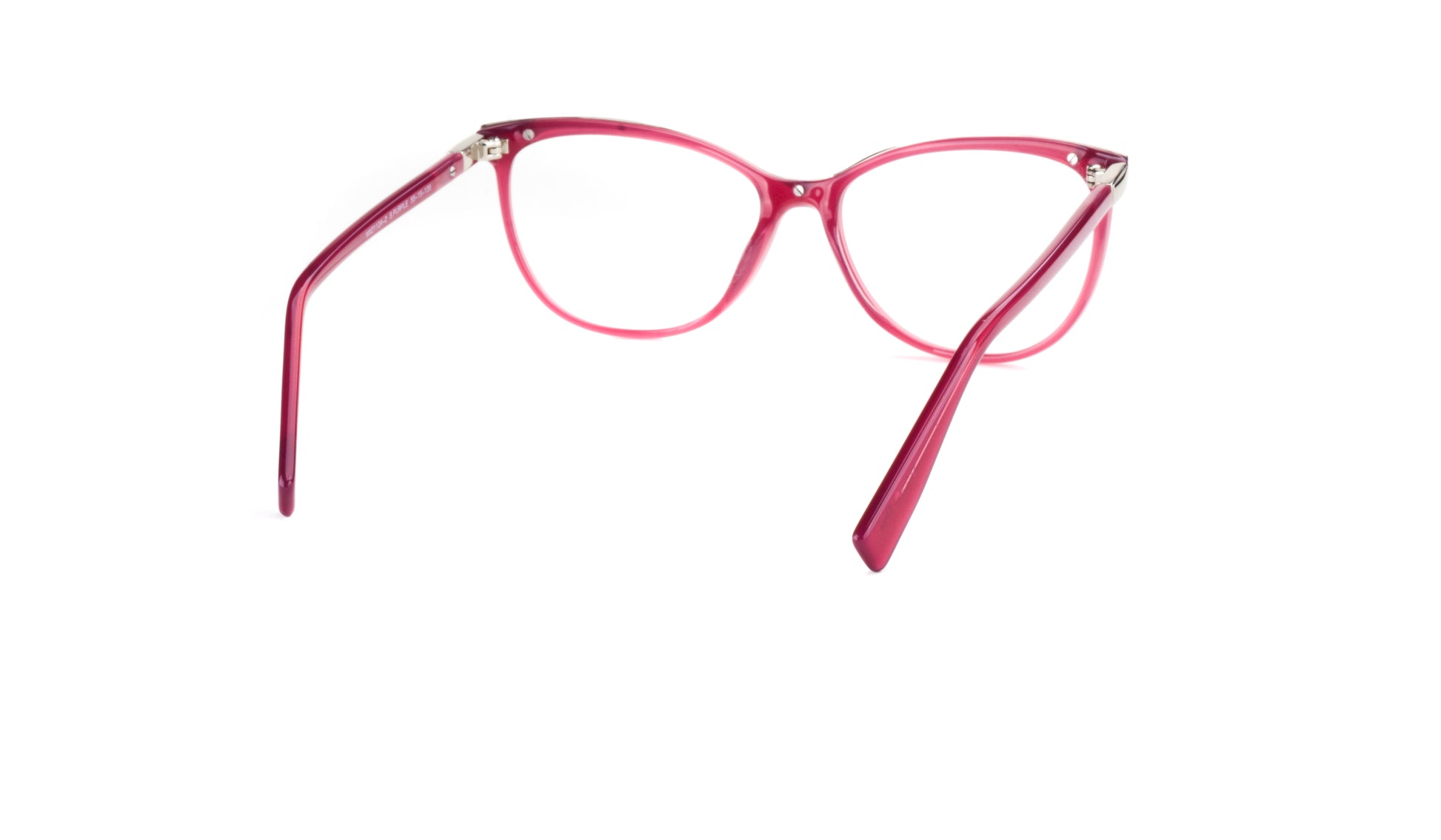 MX2112A-2 | Women | Shiny Purple | Acetate Glasses