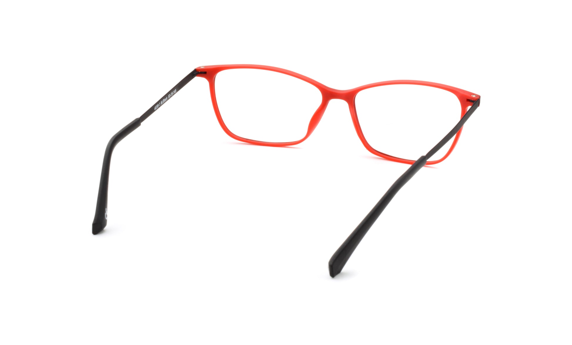 MX4030-1 | Women | Matte Black | Beta Titanium Glasses