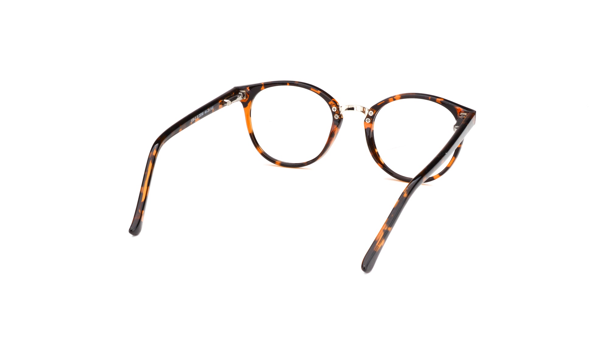 RA539-3 | Women | Shiny Demi | CP Glasses