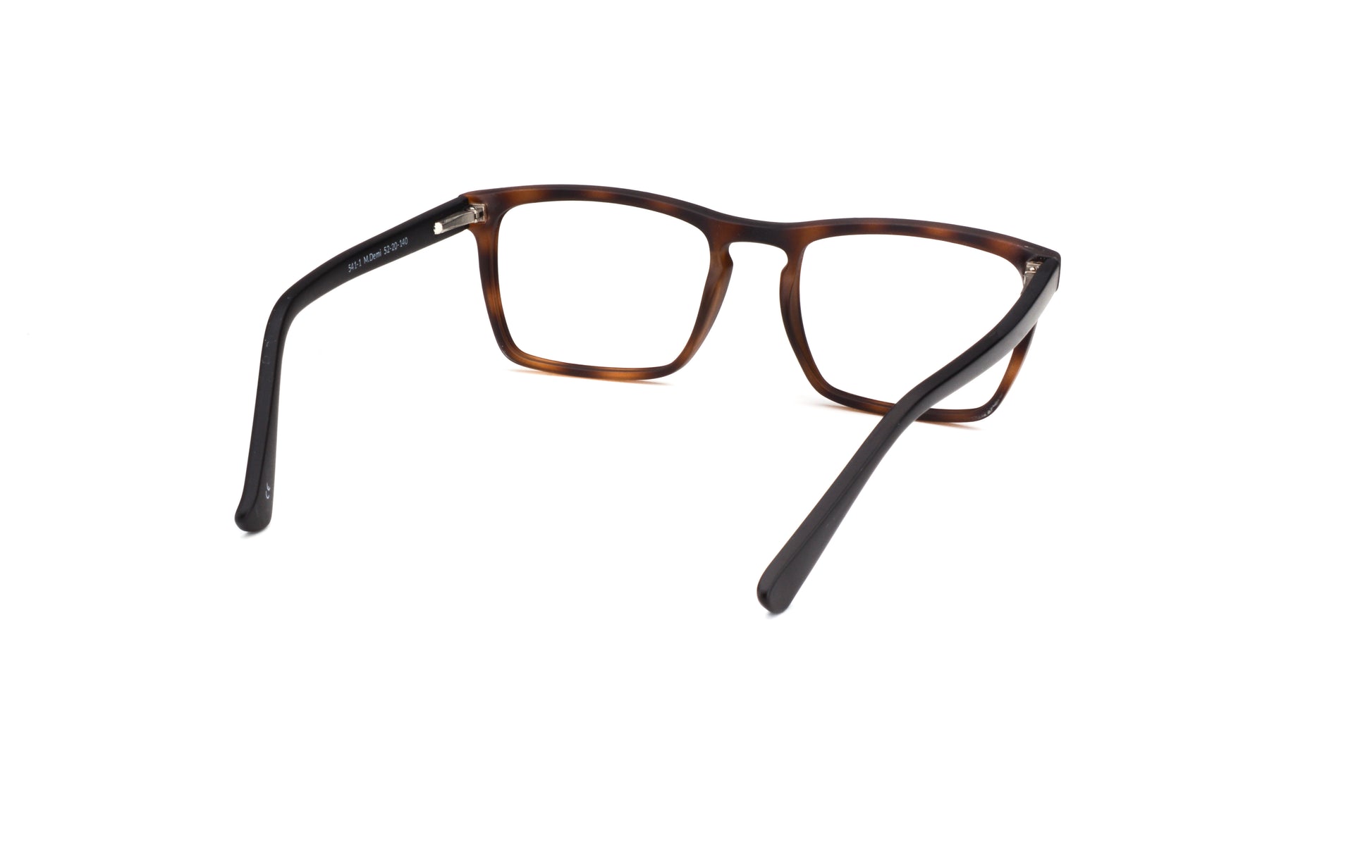 RA541-1 | Men | Matte Demi | CP Glasses