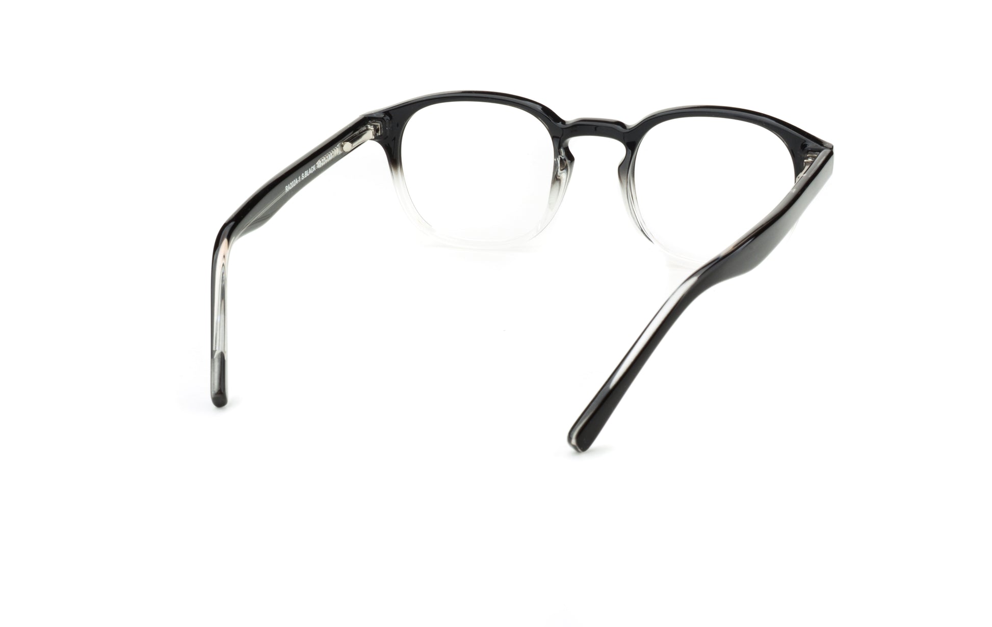 RA202A-1 | Women | Shiny Black | CP Glasses
