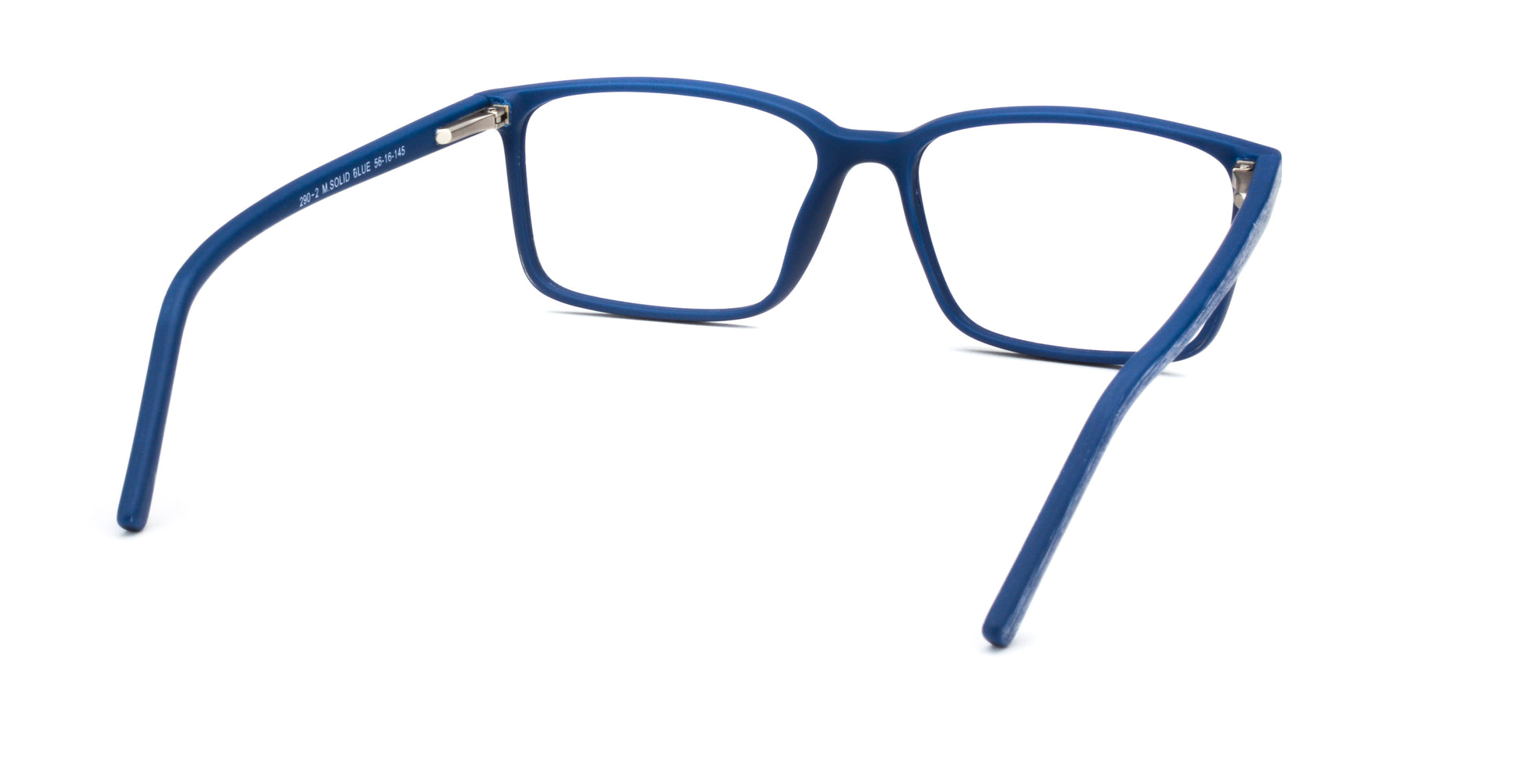 RA290-2 | Men | Matte Blue | CP Glasses