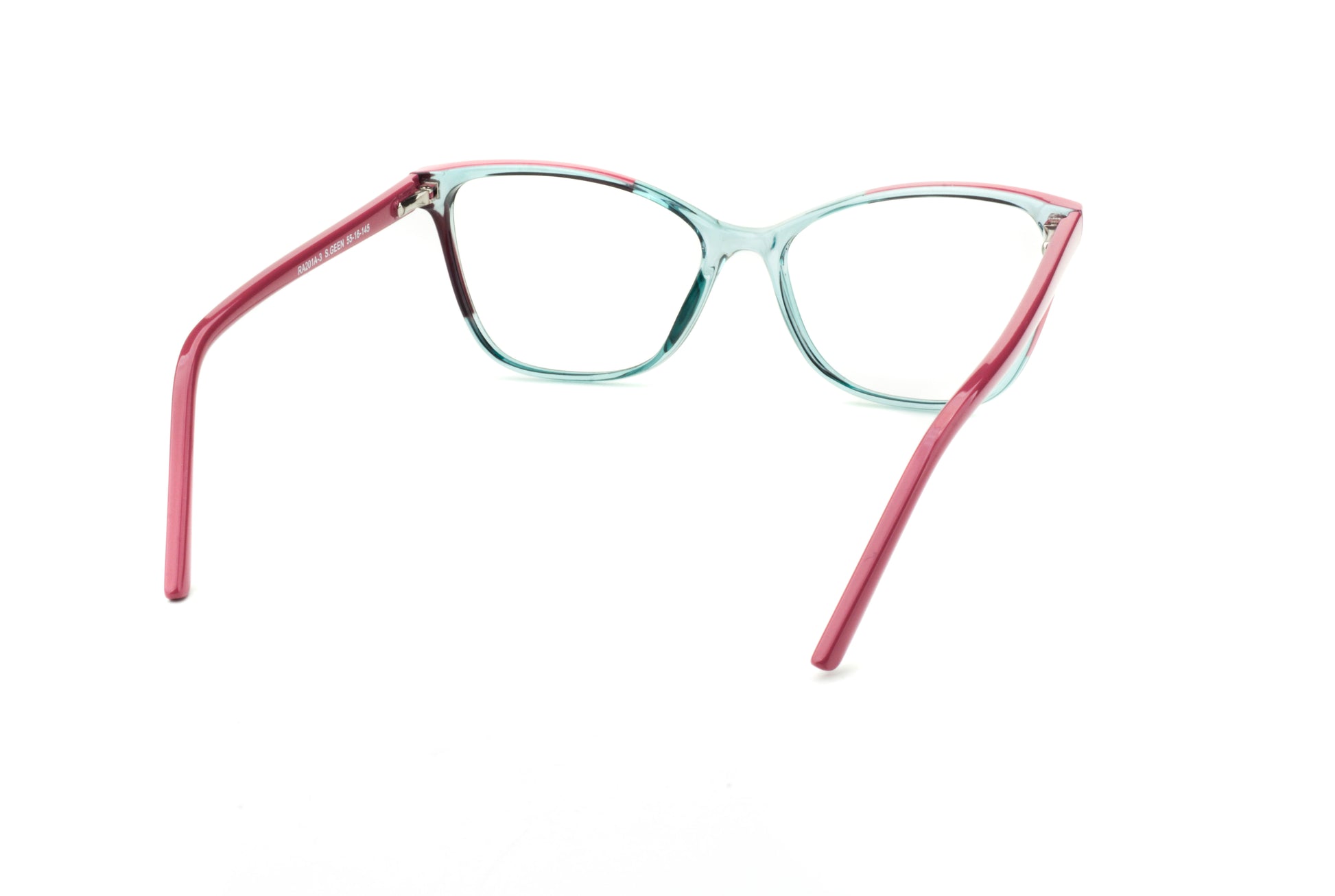 RA201A-3 | Women | Shiny Green | CP Glasses