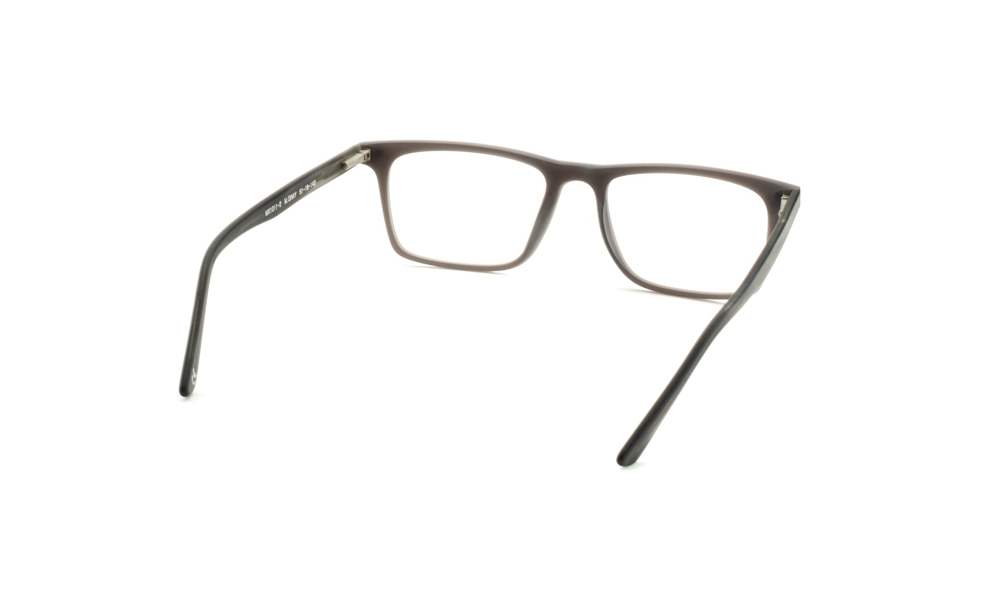 MX1011-2 | CLIP-ON | Gray | Acetate