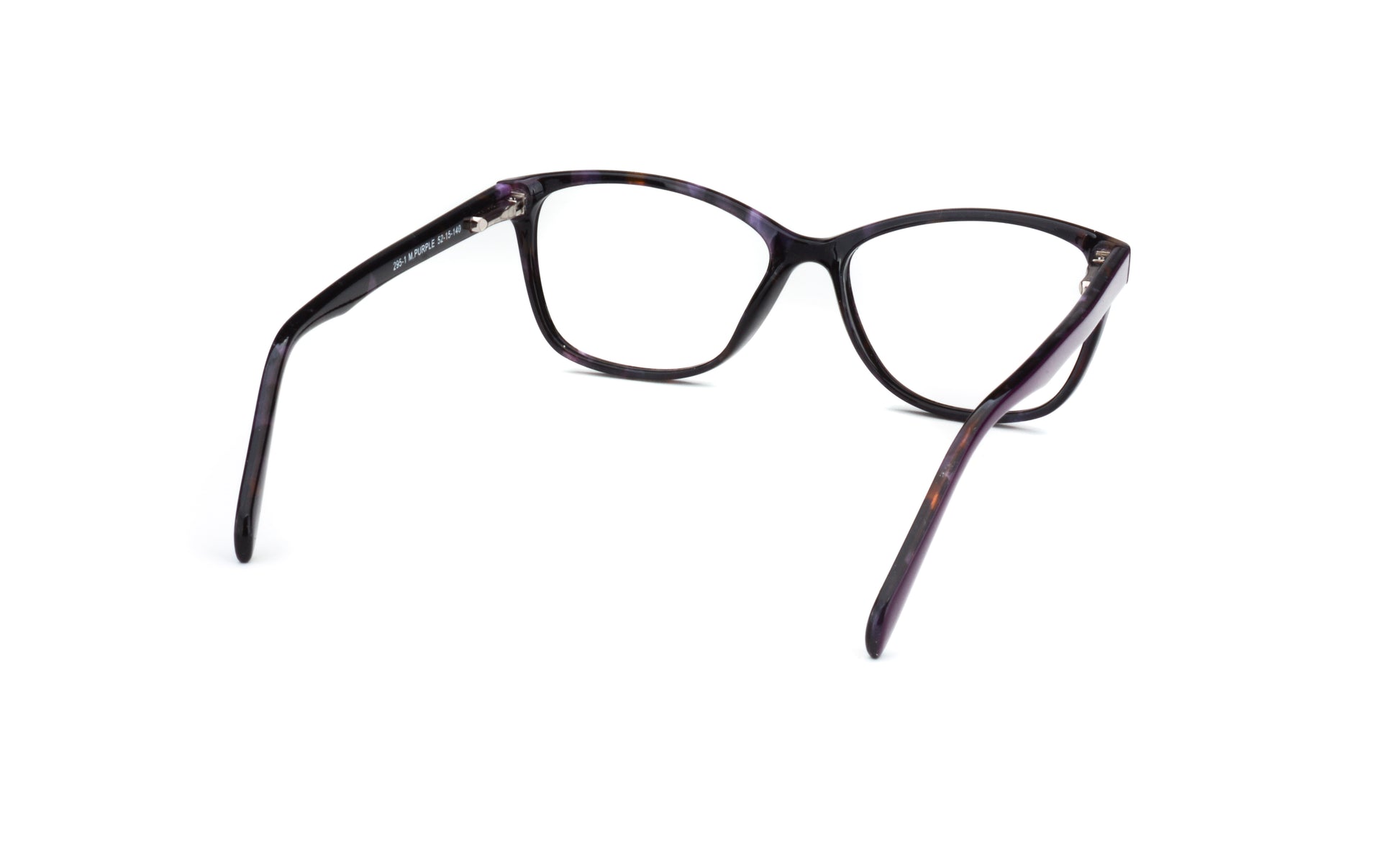 RA295-1 | Women | Shiny Purple | CP Glasses
