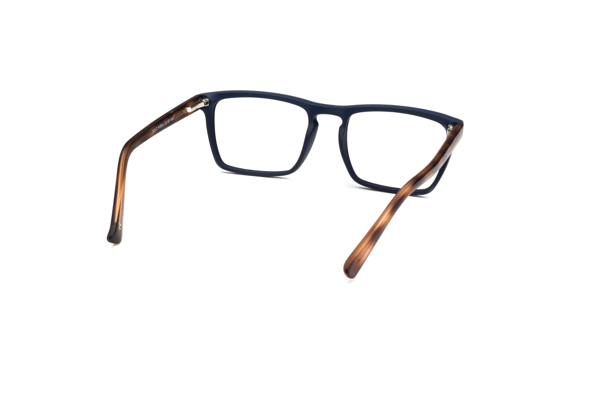 RA541-2 | Men | Matte Blue | CP Glasses