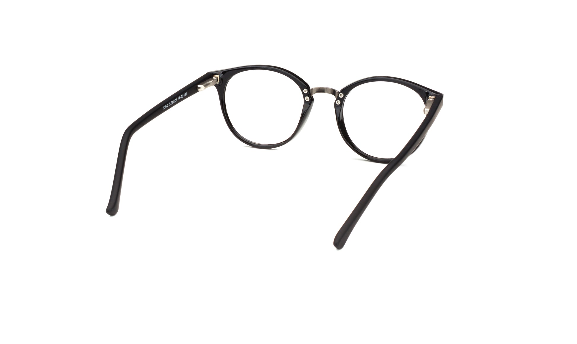 RA539-2 | Women | Shiny Black | CP Glasses