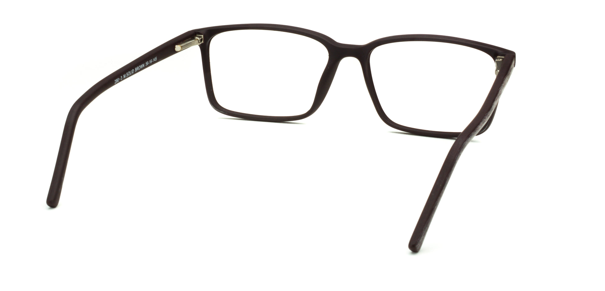 RA290-3 | Men | Matte Brown | CP Glasses