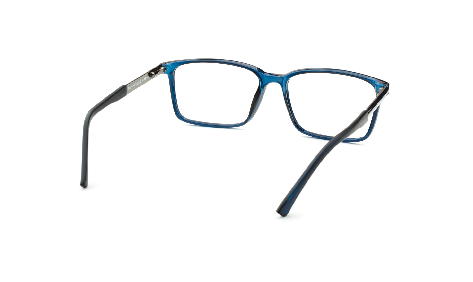 RA547-3 | Men | Shiny Blue | CP Glasses