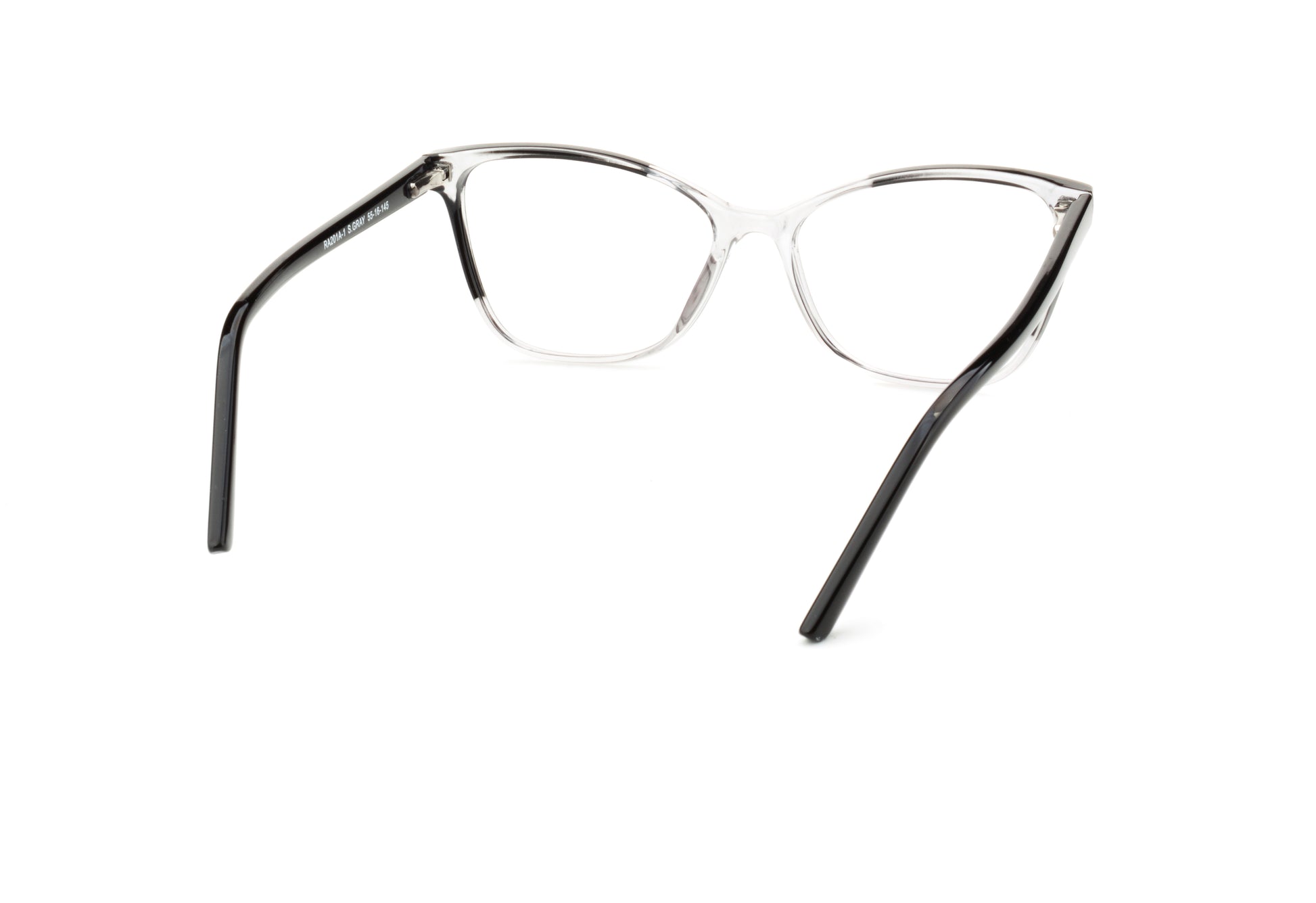 RA201A-1 | Women | Shiny Gray | CP Glasses
