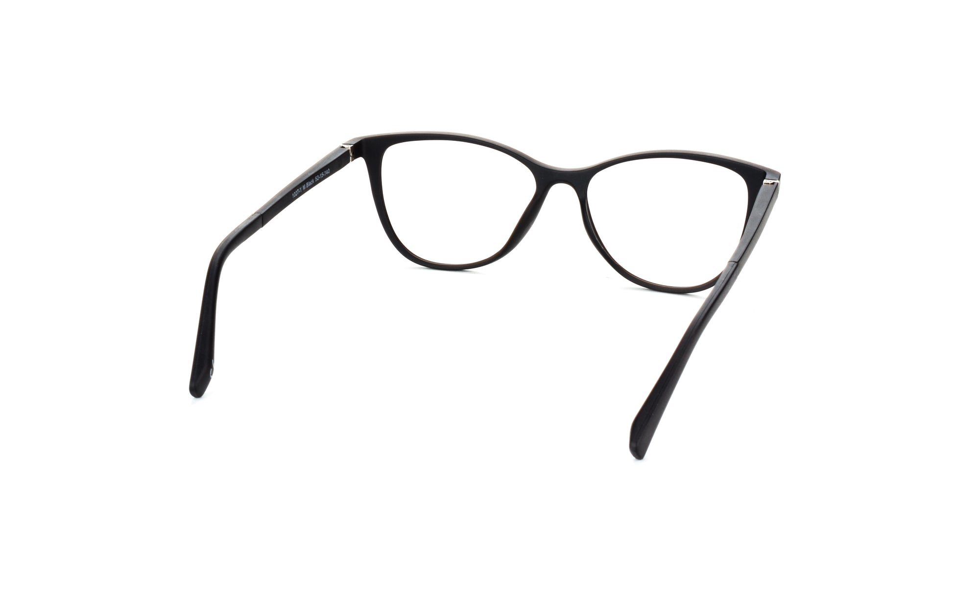 MX1027-1 | CLIP-ON | Black | TR-90