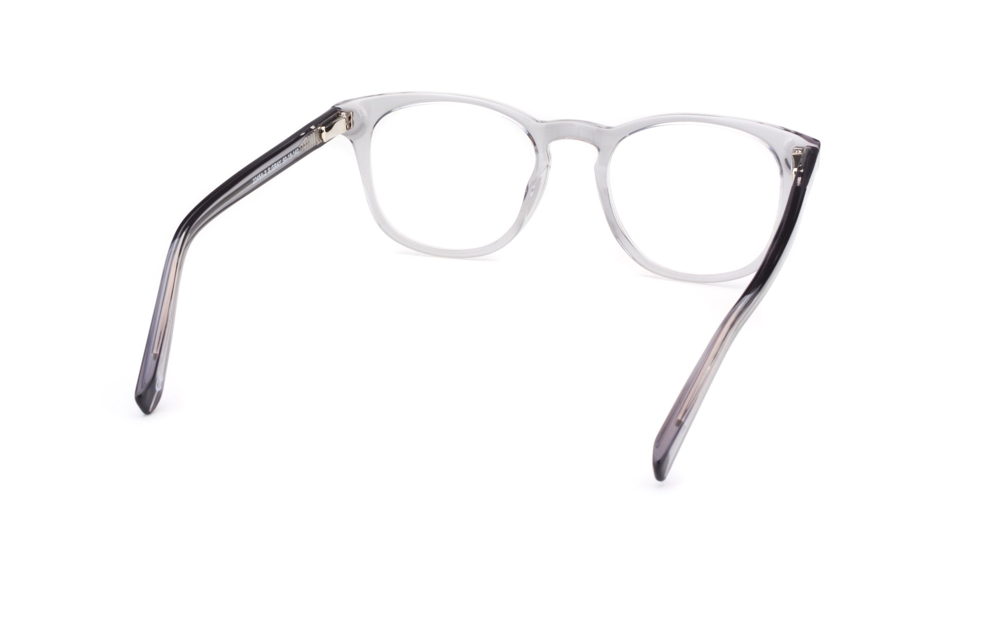 MX2245A-2 | Women | Shiny Gray | Acetate Glasses