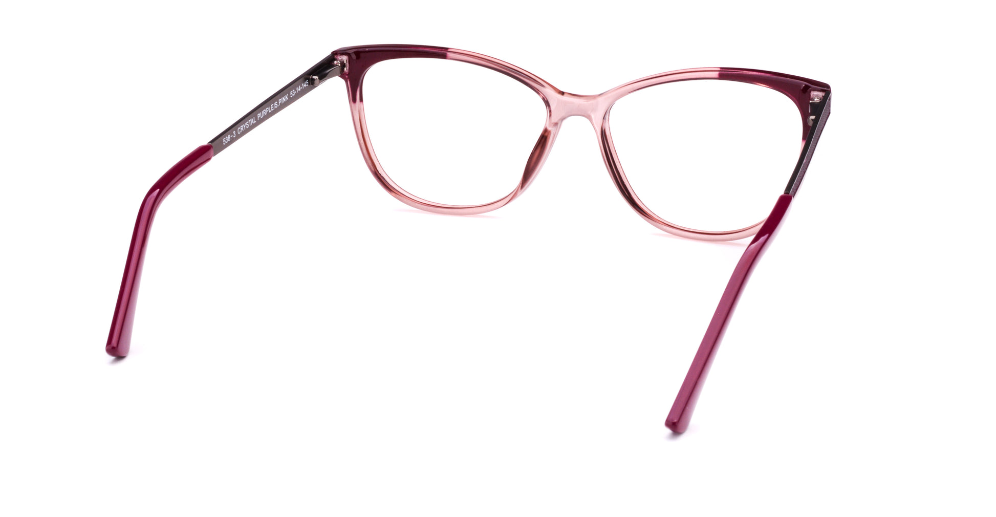 RA538-3 | Women | Shiny Purple | CP Glasses
