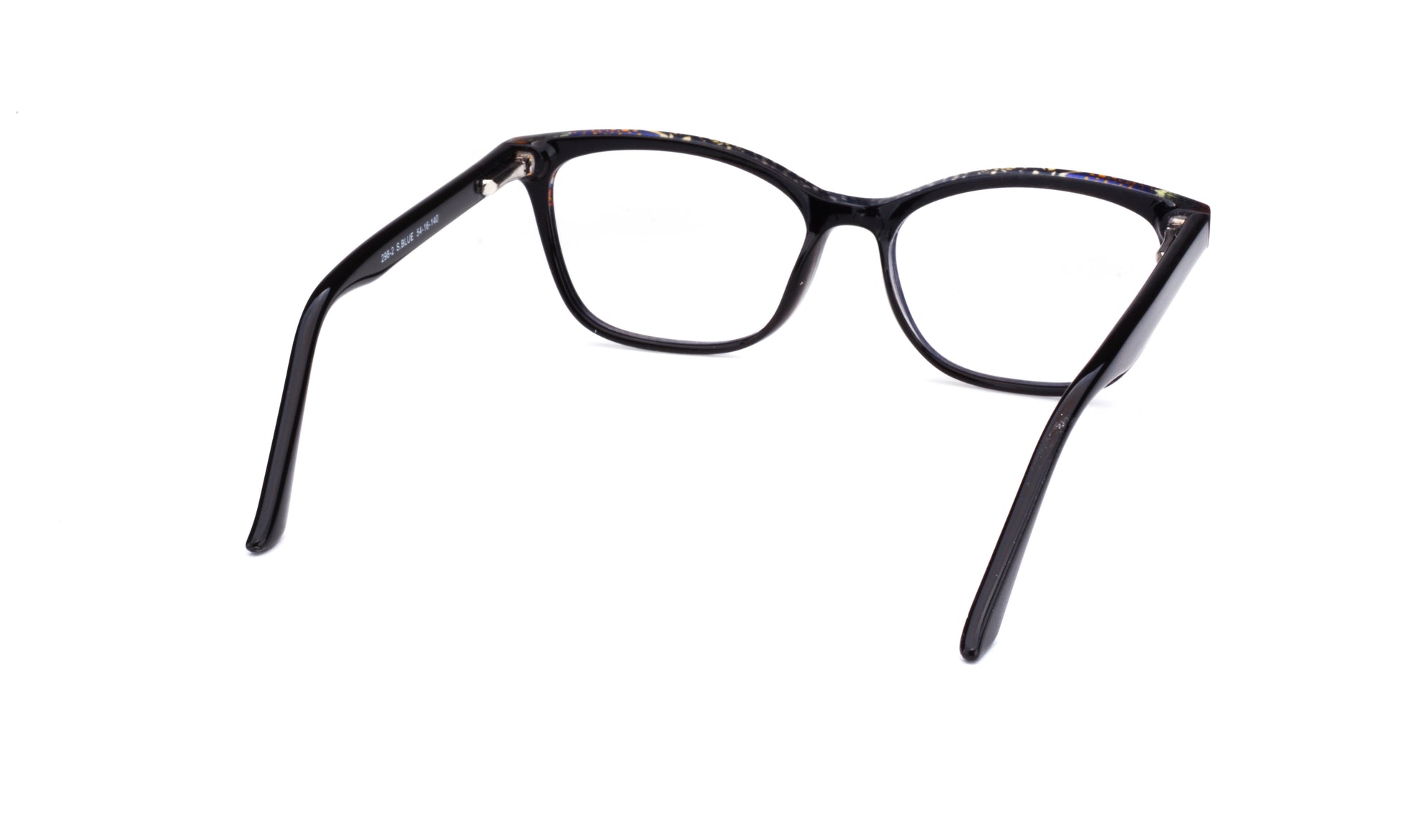 RA298-2 | Women | Shiny Blue | CP Glasses