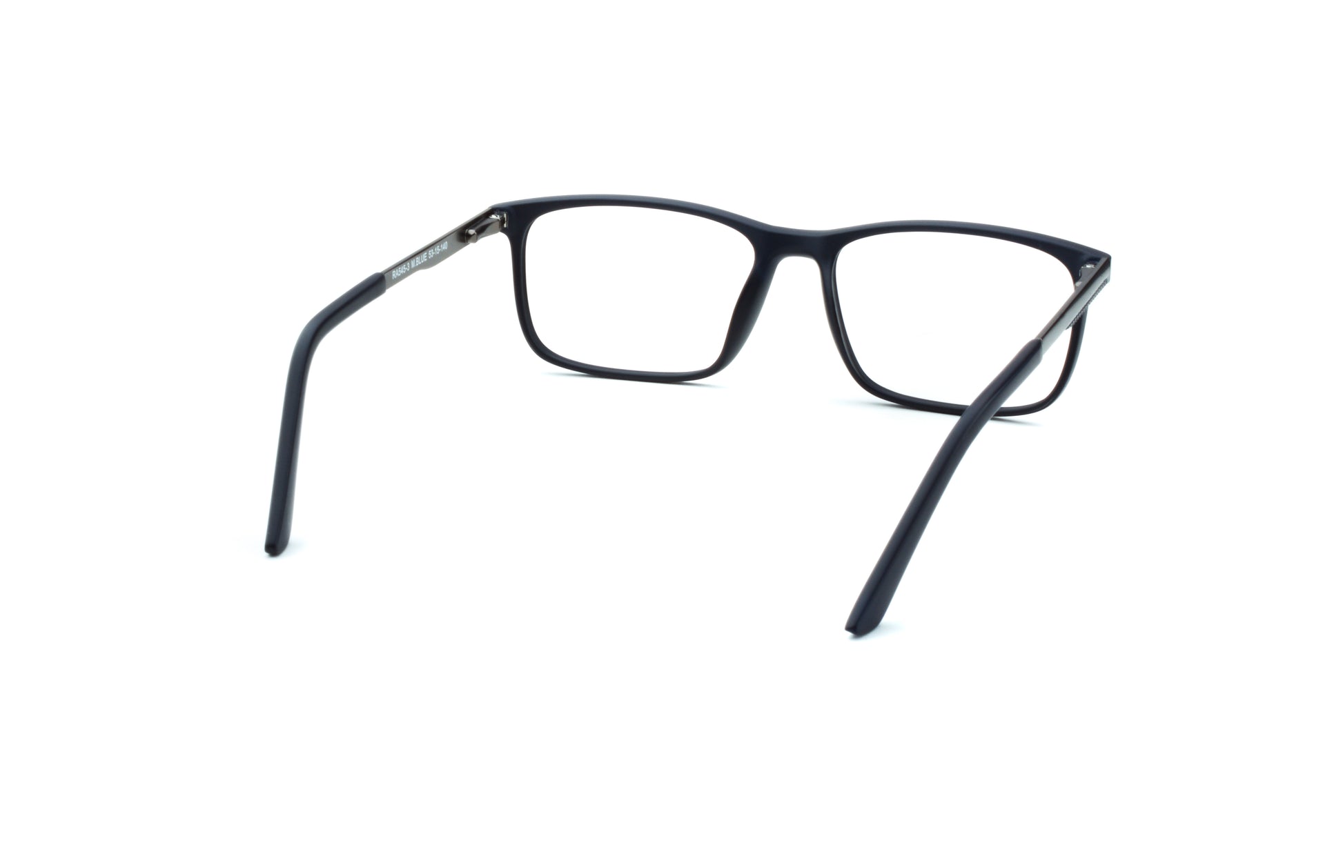 RA545-3 | Men | Matte Blue | CP Glasses