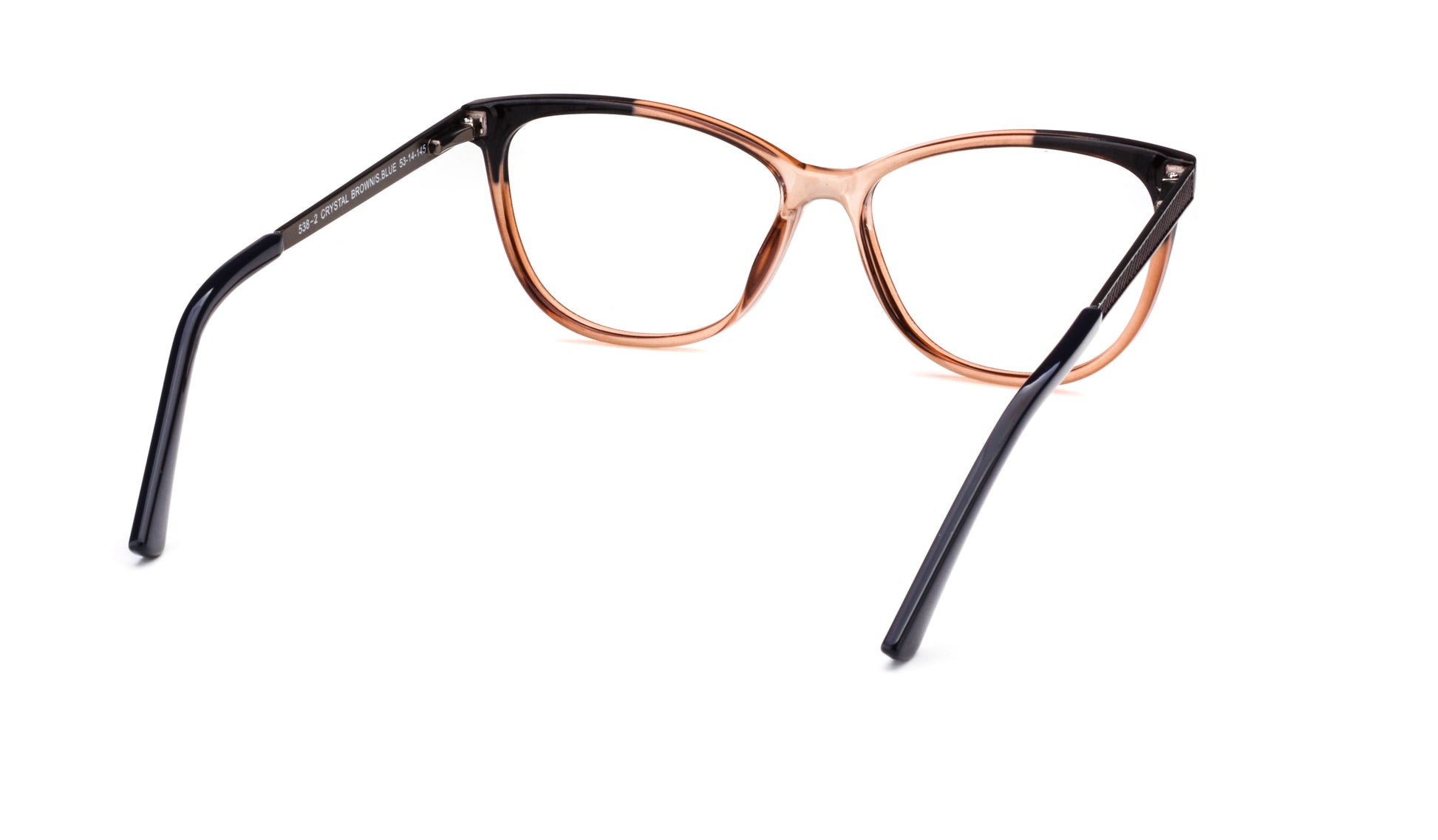 RA538-2 | Women | Shiny Brown | CP Glasses