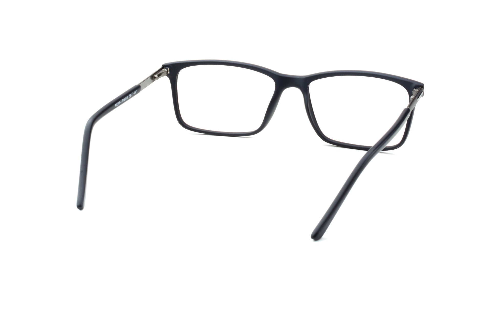 RA546-3 | Men | Matte Blue | CP Glasses