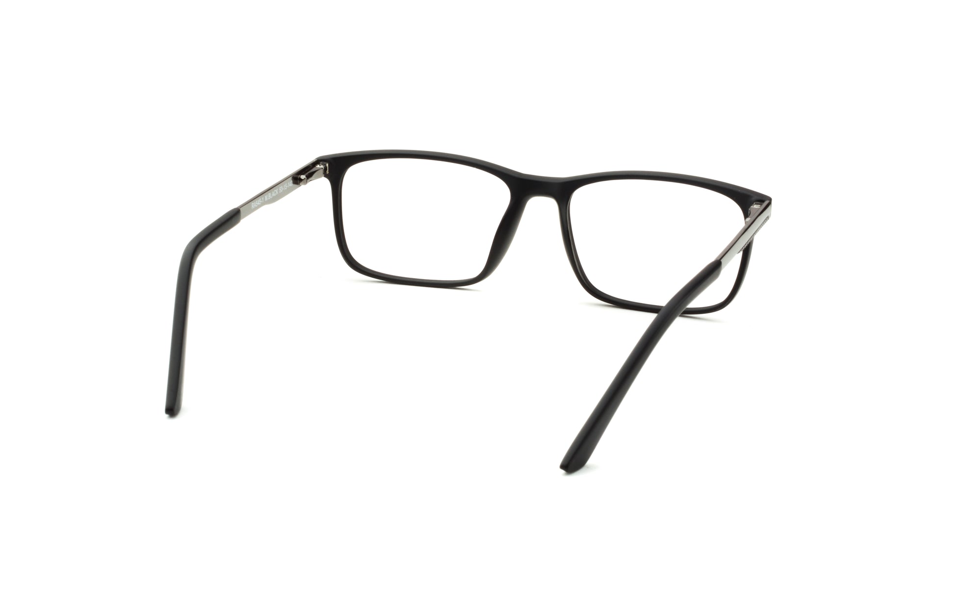 RA545-1 | Men | Matte Black | CP Glasses