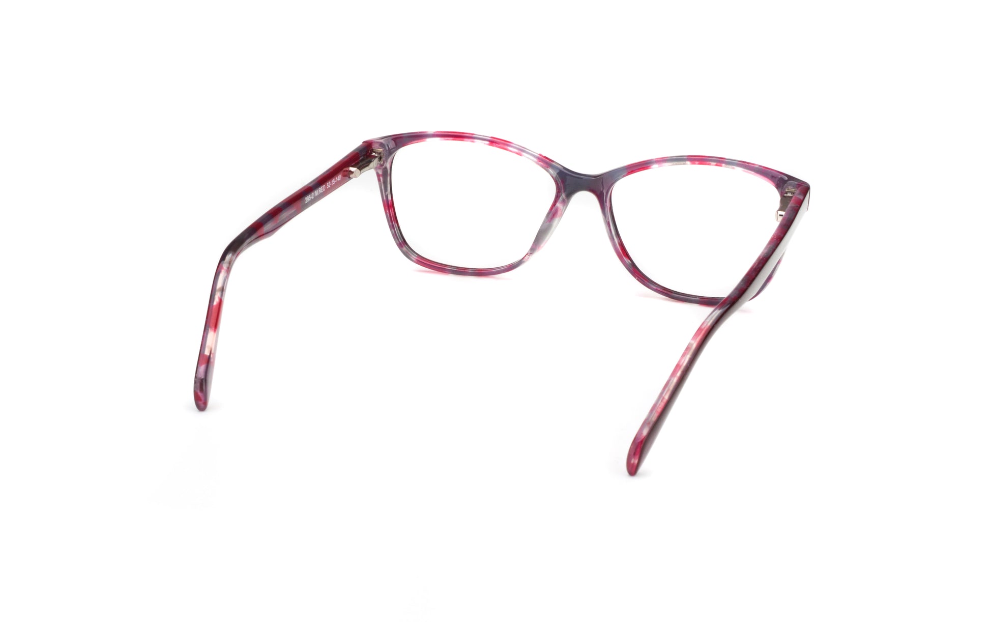 RA295-2 | Women | Shiny Red | CP Glasses