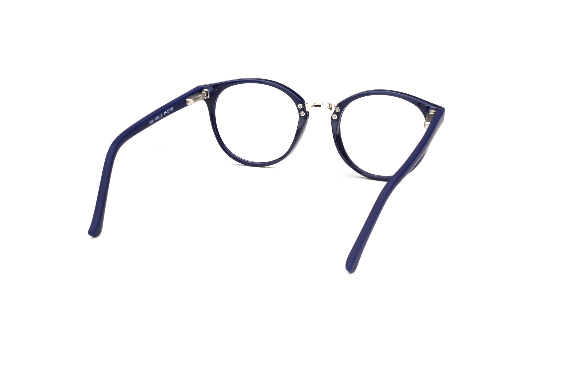 RA539-1 | Women | Shiny Blue | CP Glasses
