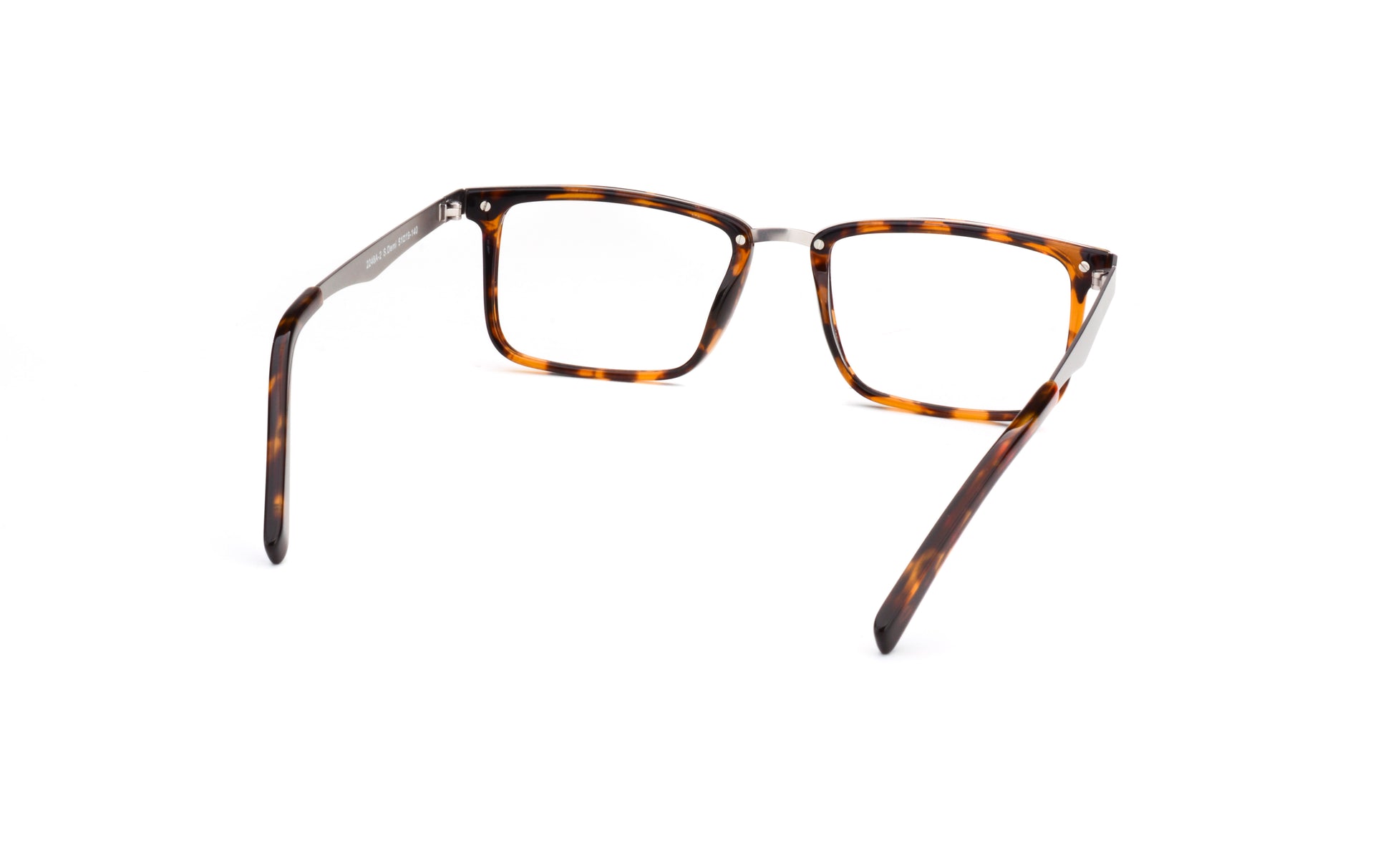 MX2248A-2 | Unisex | Shiny Demi | Acetate Glasses