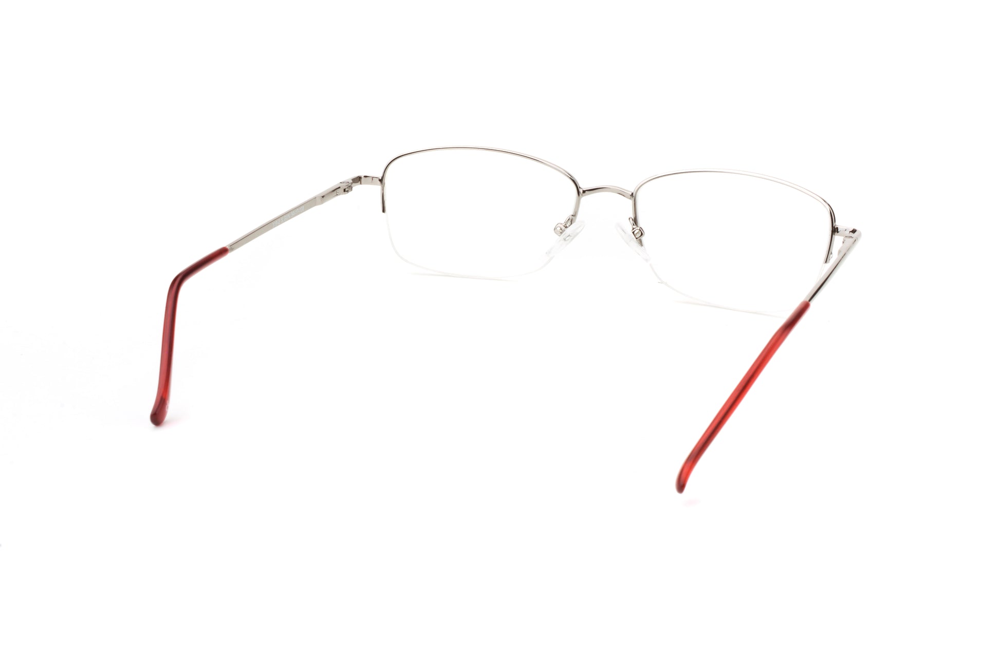 RA319-2 | Women | Matte Gun | Metal Glasses