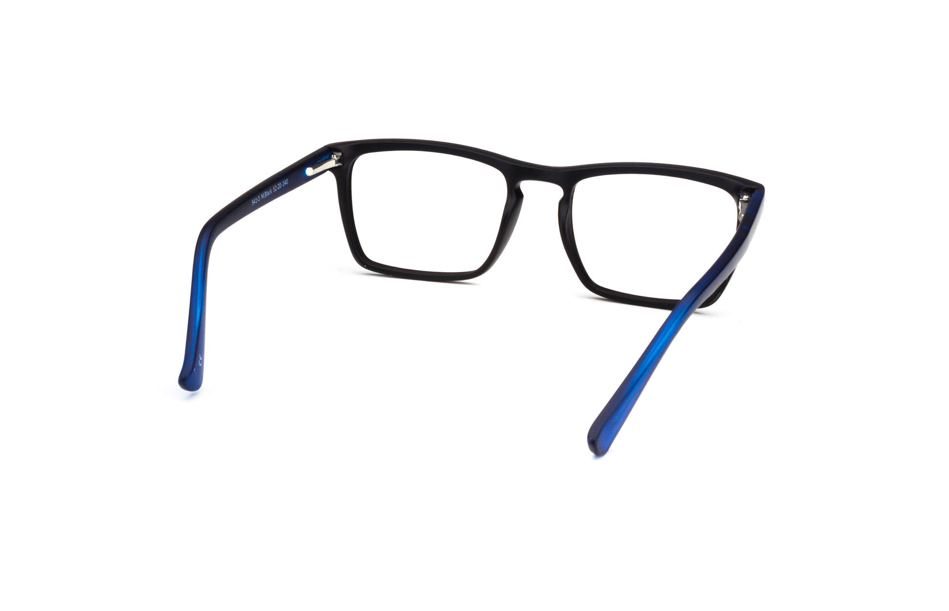 RA541-3 | Men | Matte Black | CP Glasses