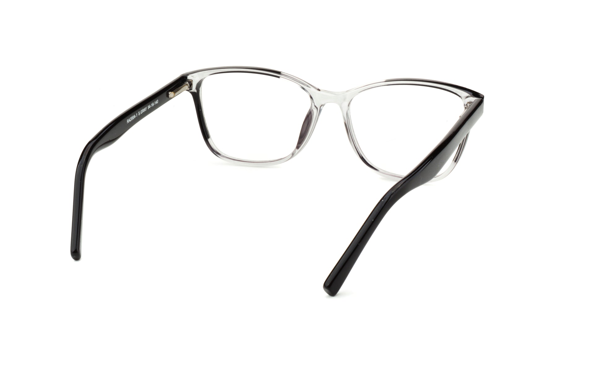 RA200A-1 | Women | Shiny Gray | CP Glasses