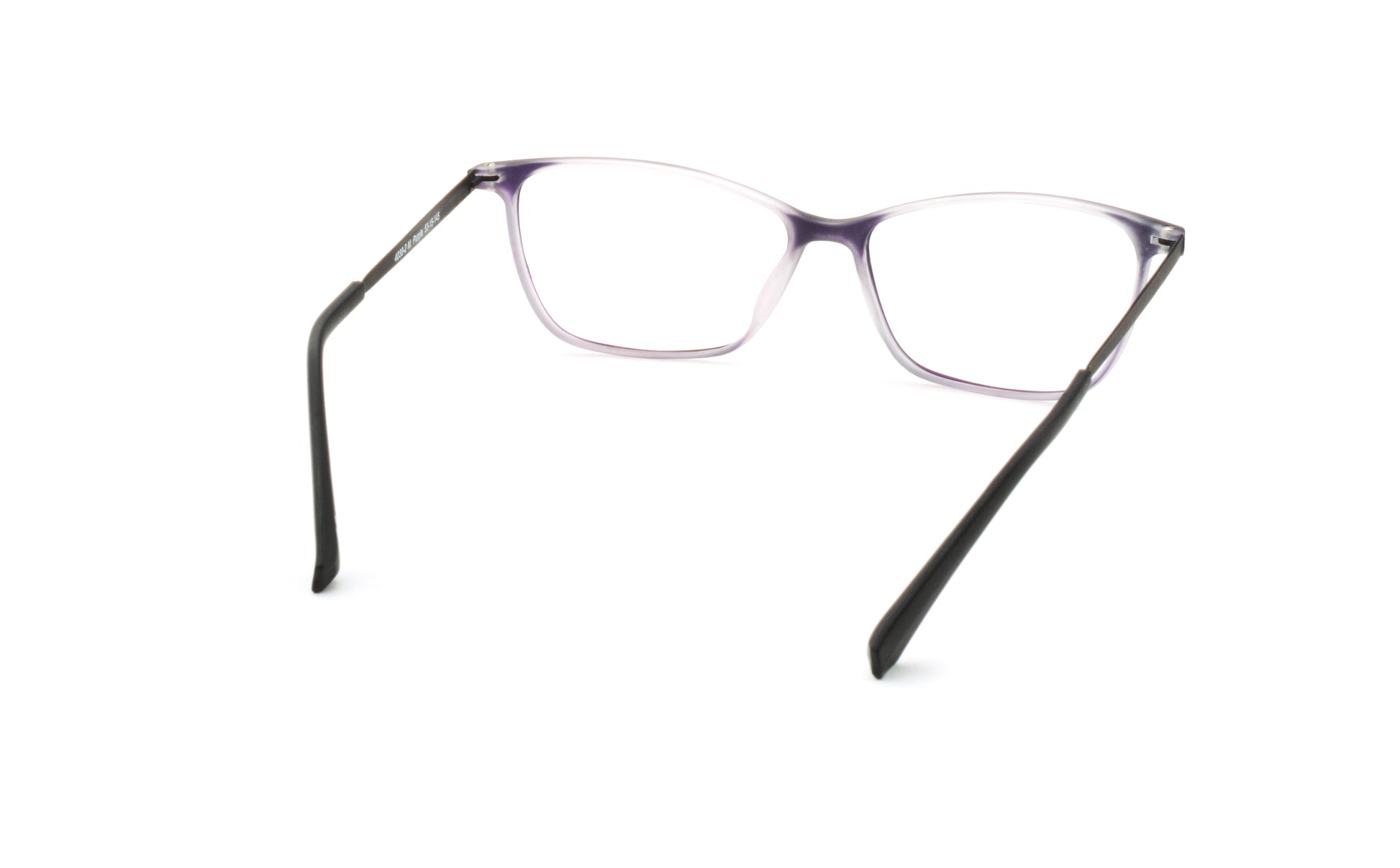 MX4030-2 | Women | Matte Purple | Beta Titanium Glasses