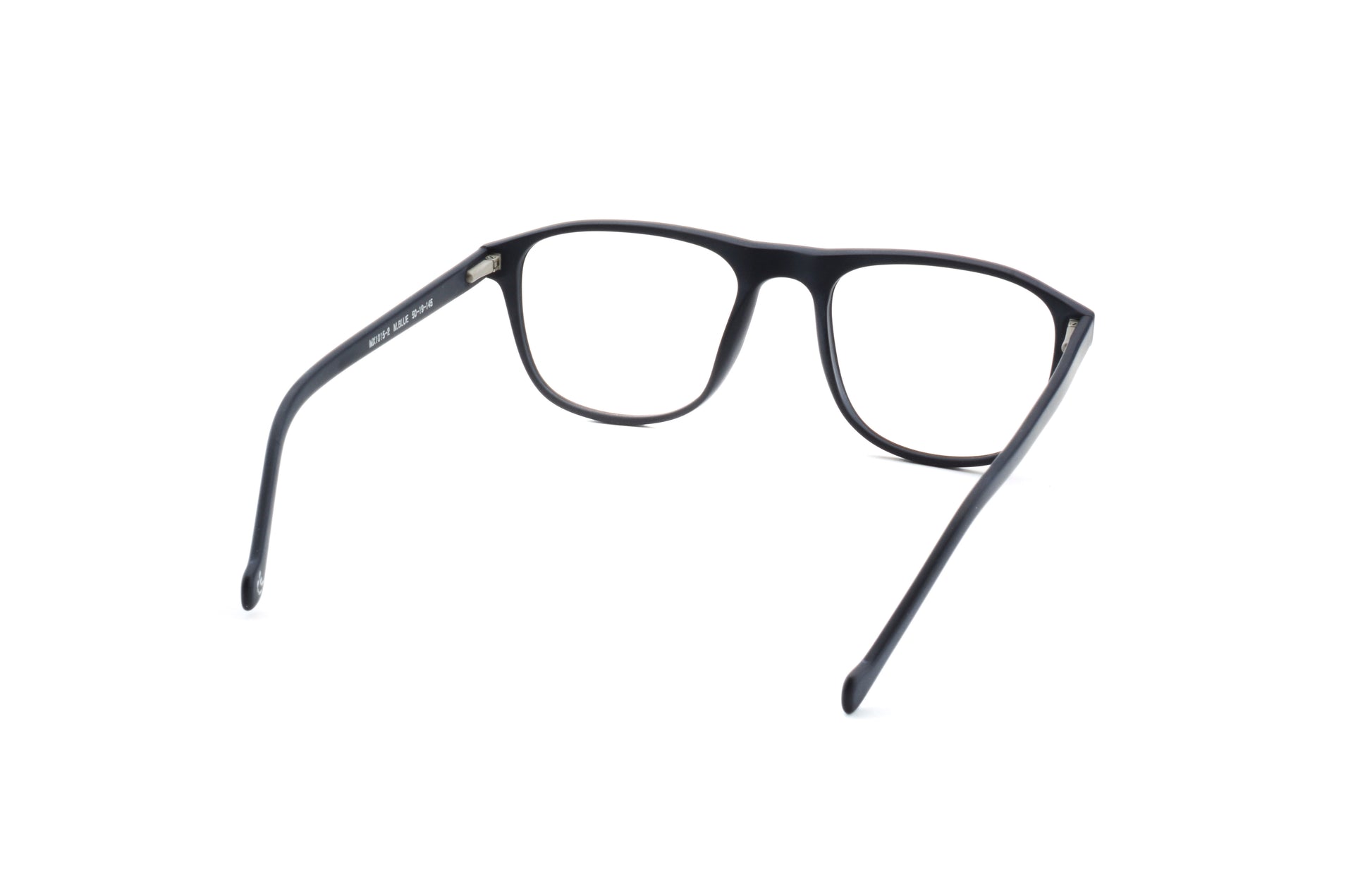 MX1015-2 | CLIP-ON | Blue | Acetate