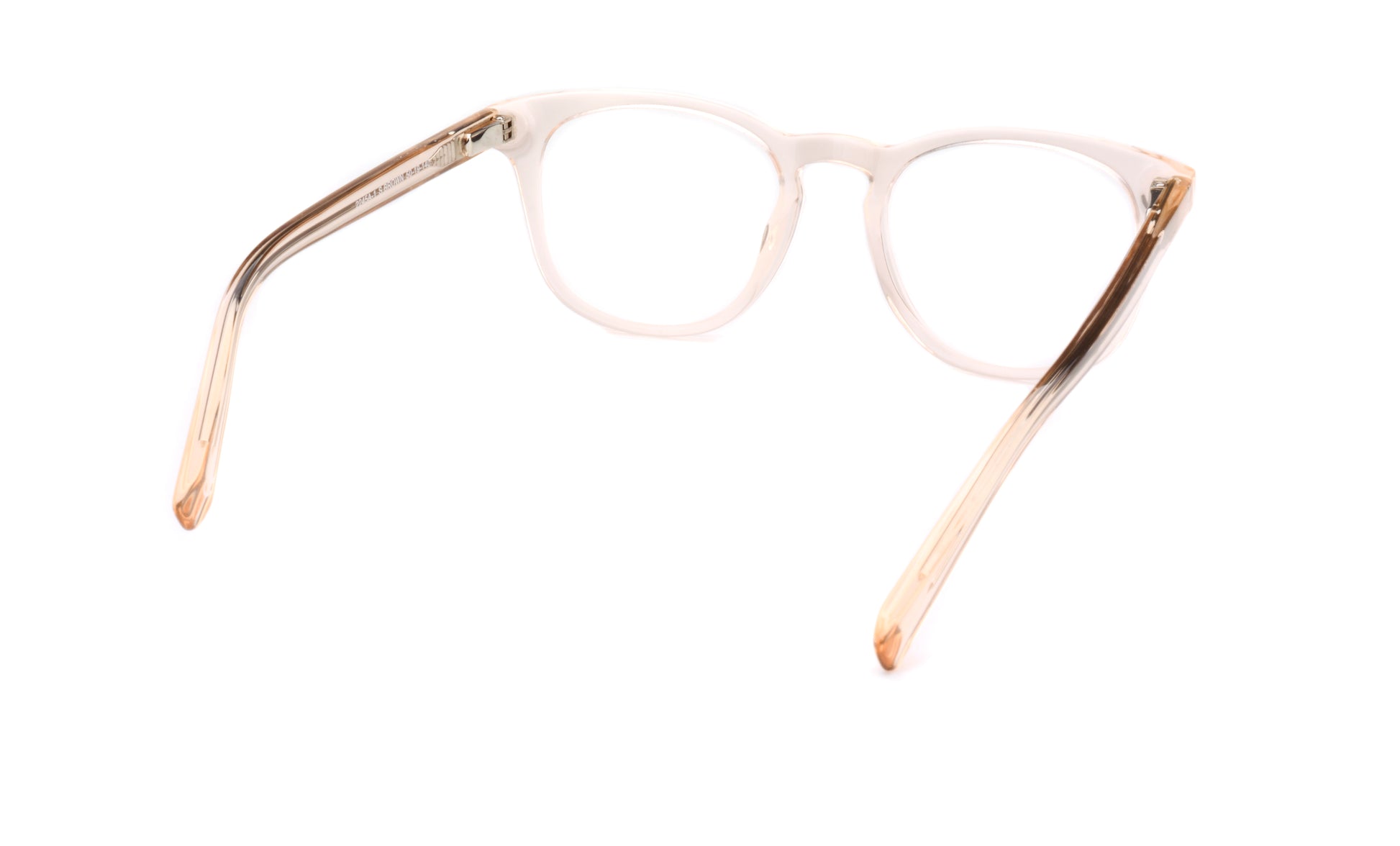 MX2245A-1 | Women | Shiny Brown | Acetate Glasses