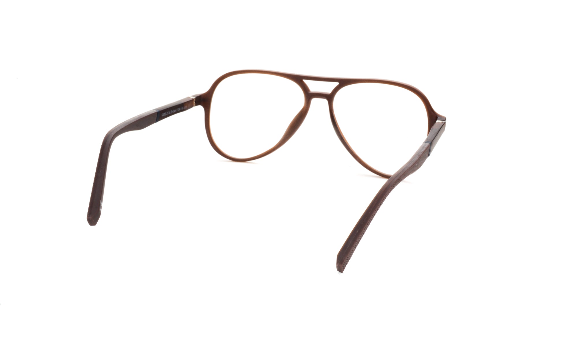 MX1025-2 | CLIP-ON | Brown | TR-90