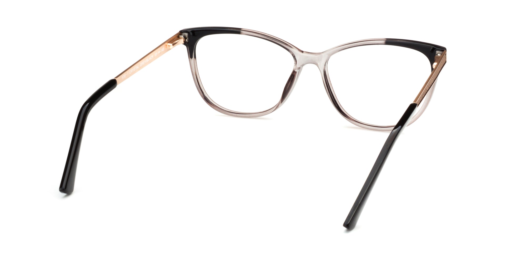 RA538-1 | Women | Shiny Gray | CP Glasses